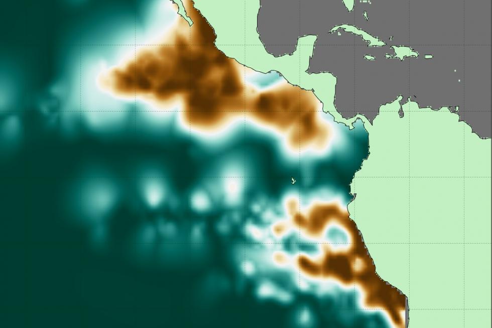 3D maps to help researchers track and predict the ocean's response to climate change (MIT).