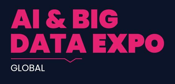 Logo AI & Big Data Expo Global