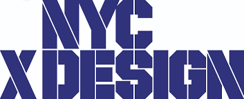 Logo NYCxDesign Festival