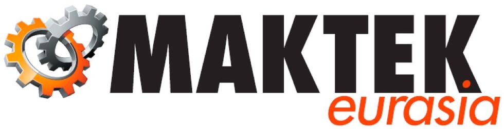 Logo Maktek Eurasia