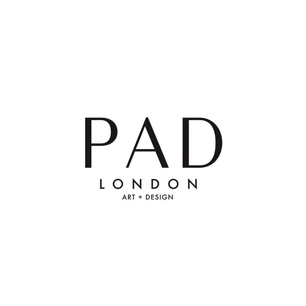 Logo PAD London