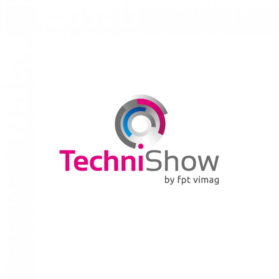 Logo TechniShow