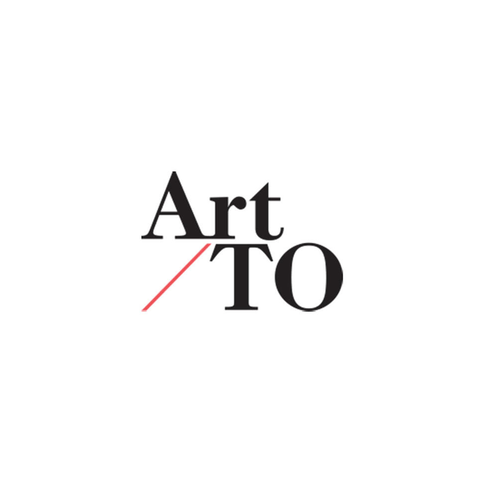 Logo Art Toronto