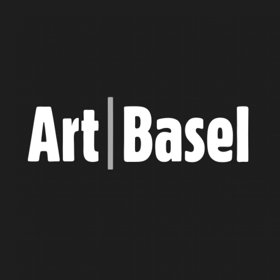 Logo Art Basel