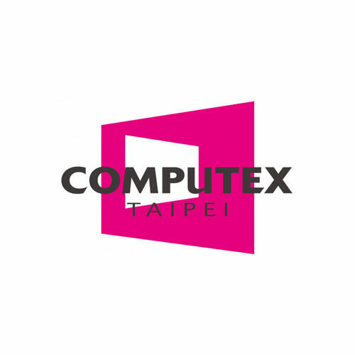 Logo Computex Taipei