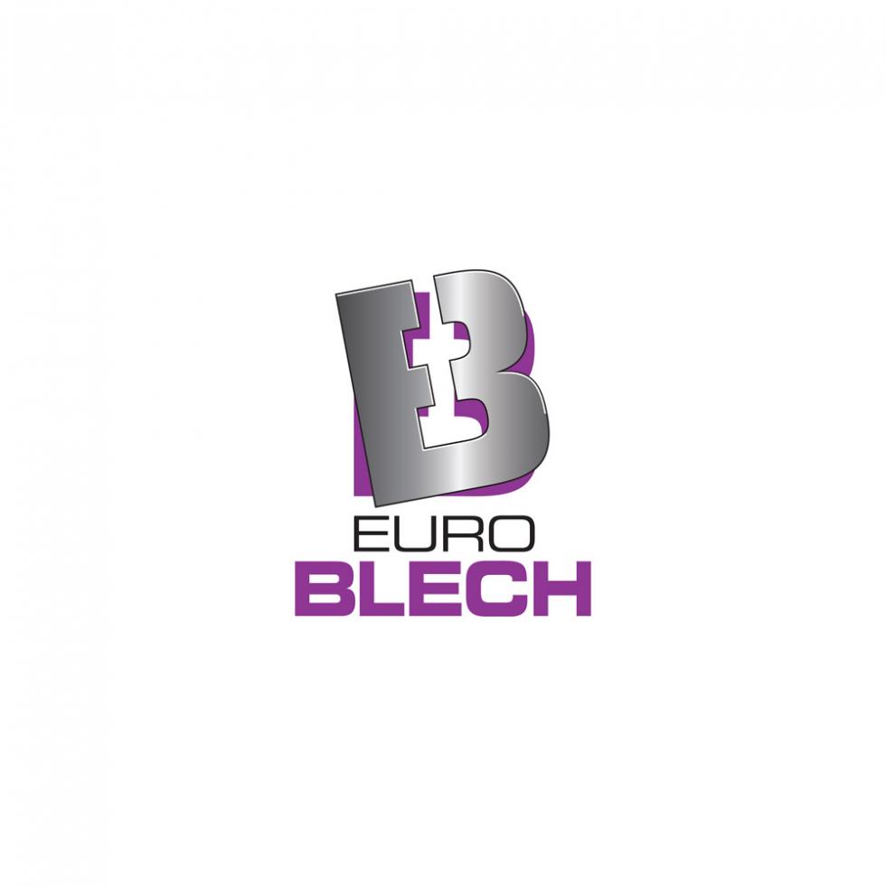 Logo euroBLECH