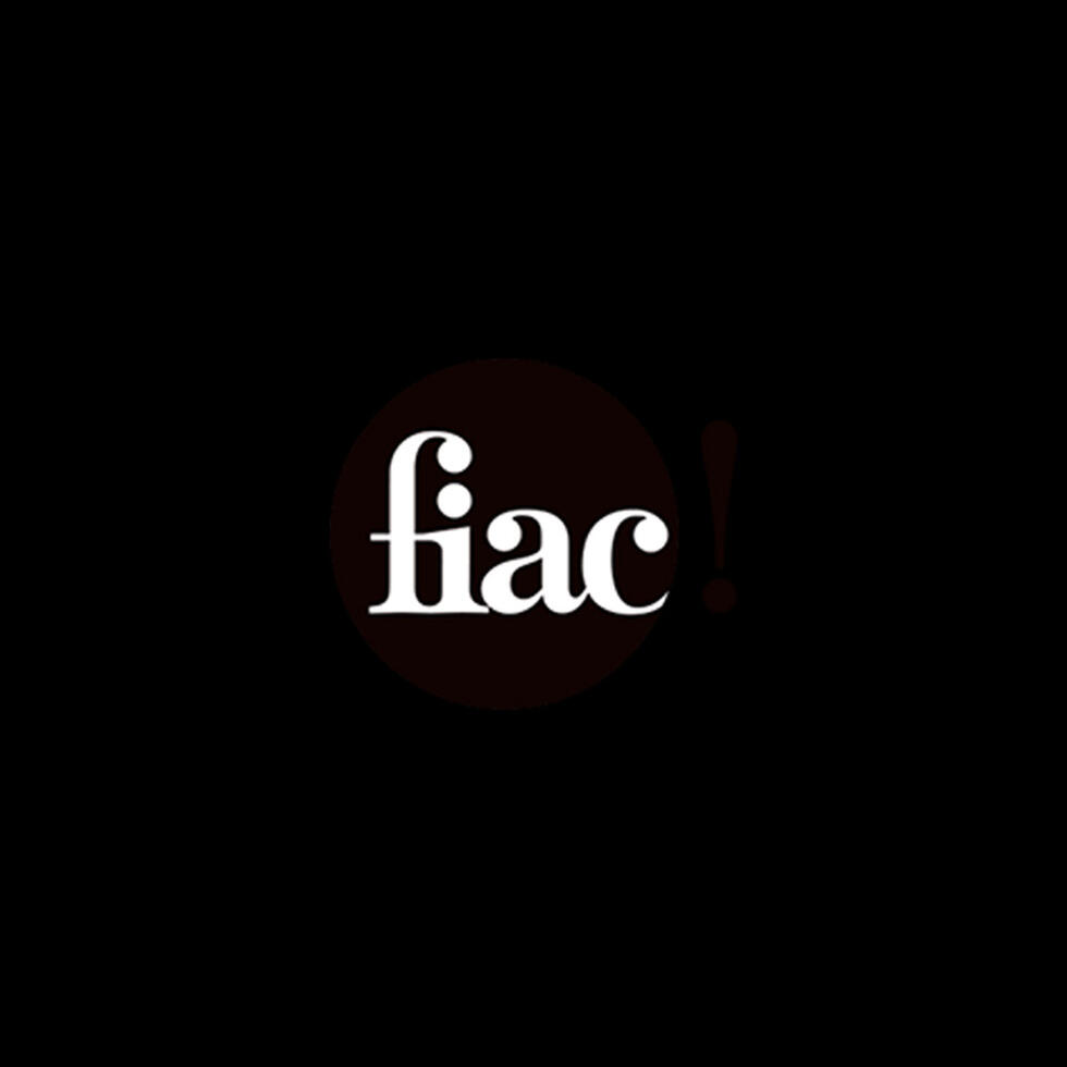 Logo fiac