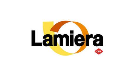 Logo Lamiera