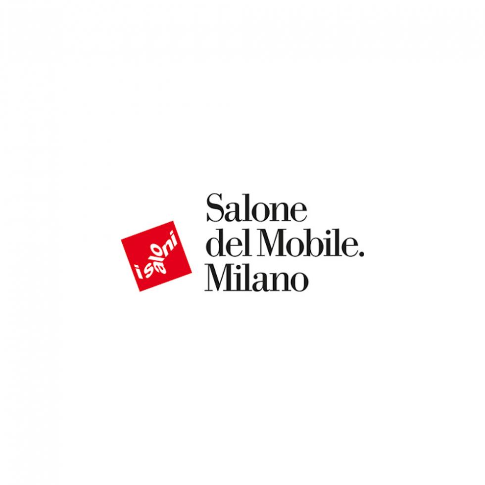 Logo Salone del Mobile Milano