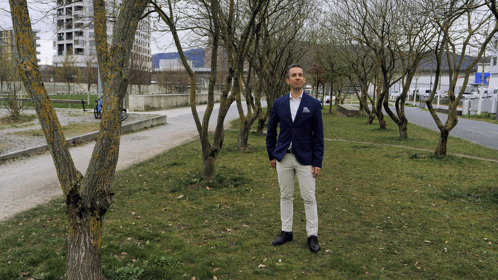 Carlos Sanchez