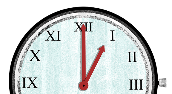 Time is money. Other aviation manufacturers are investing in ultrasonic development as well.