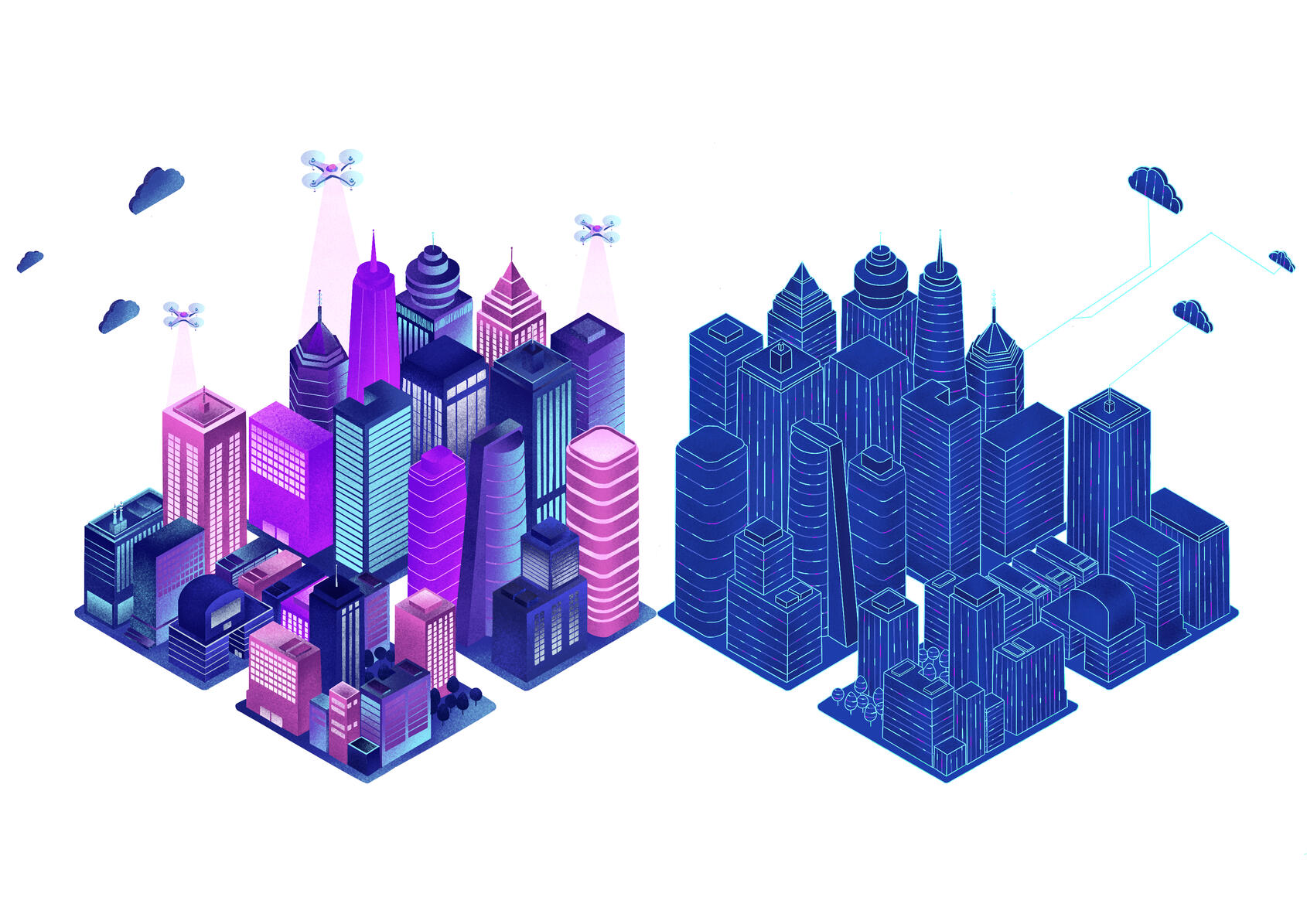 Digital twins spur the metaverse to new heights | Naratek