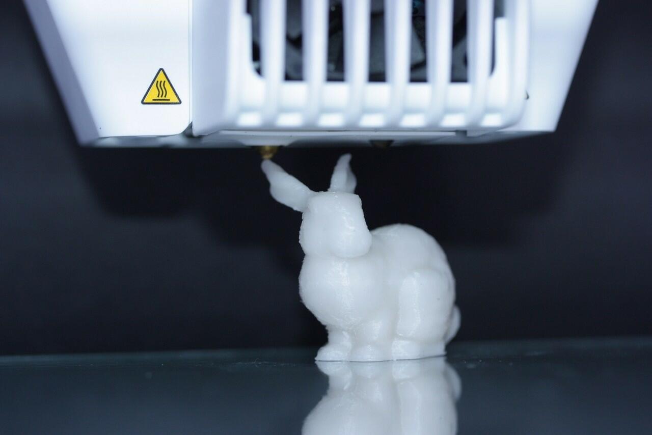 Dna Object Researchers bestow objects with their own DNA | Naratek